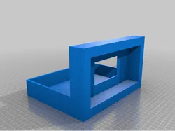 32x16 Display Matrix with bin v2
