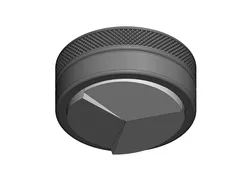 3D-Printed Coffee Distributor – 53mm & 58mm (Sizes)