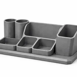 3D printer bestanden | 3MF | Desktop Organizer