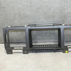 3D printer bestanden | 3MF | Opel Vectra C, Signum Kalorifer Orta Havalandırma Izgarası