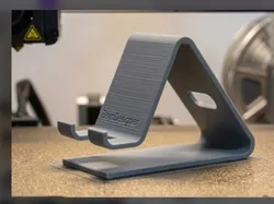 3D printer bestanden | 3MF | Phone holder