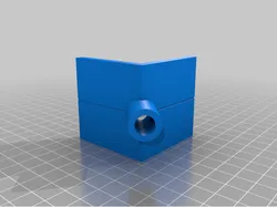 45 Drill Guide