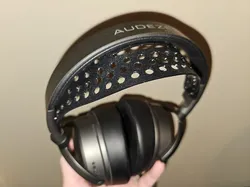 Audeze Maxwell TPU Headband