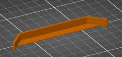 B2L DDR Panel Spacer