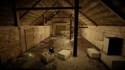 Barn