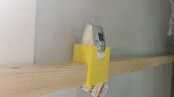 BedBuddy Holder