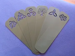 Bookmarks v2
