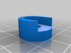 BRIDA PARA TUBO DE  1/2 PULGADA