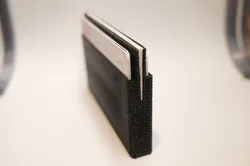 Card Holder Wallet - TPU