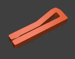 clip