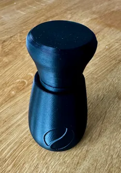Coffee Comb – Espresso Distribution Tool