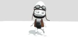 Crazy Frog