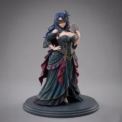 Creality Cloud | Seraphine Velora – Midnight Masquerade Edition | ملفات الطابعة ثلاثية الأبعاد