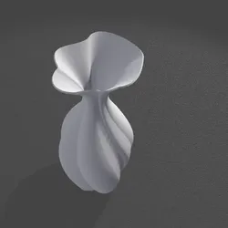 Creality Cloud | Vase01 | ملفات الطابعة ثلاثية الأبعاد