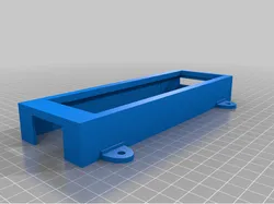 Daikin Heat Pump Remote Control Holder 190mm*60mm