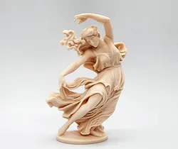 Dancing Goddess Statue #1