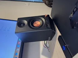 Edifier MR3 Desktop Speaker Stand