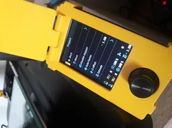 Ender V3 SE Screen Cover