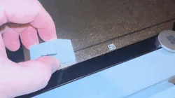 EZ Purge Line Removal Tool (Finger Saver)