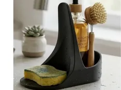 Fișiere pentru imprimante 3D | Fișier 3MF | Sink Tidy