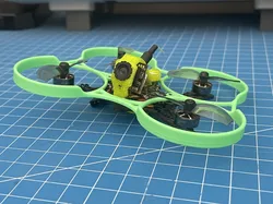 Flywoo Firefly 1S Nano Baby Prop guard / crash frame
