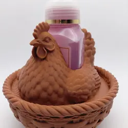 Free Home Decorations & Ornaments STL Download - soapy chickenby user2429211913