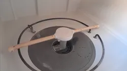 Frigidaire lower spray arm