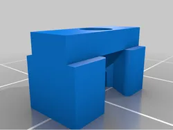GBLS DAS AEG Magazine Converter