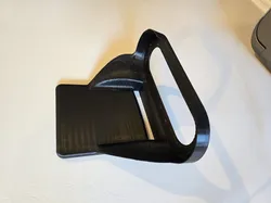 Google Nest Hub Max 3M Command Strip Wall Mount / Hanger