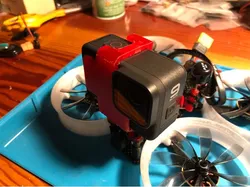 GoPro hero 9 mount