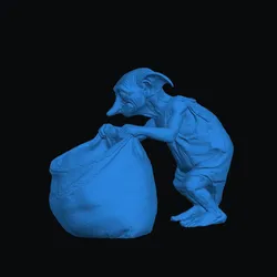 Gratis Other STL indir - добби - Константин 761