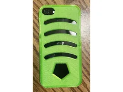 iPhone SE Phone case (TPU)