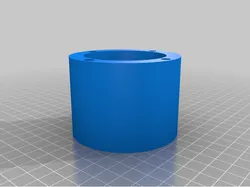 Medium miniature vault XL