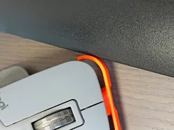 Mouse Bumper for Logitech MX Master 3