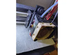 MPSM Tool Changer