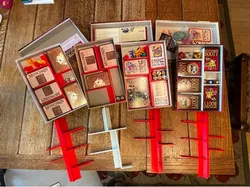 Munchkin Box Insert