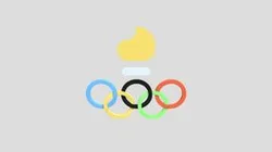Olympic Simbol