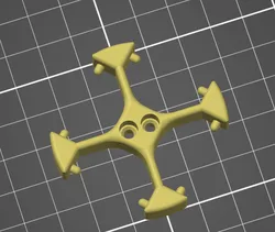 OmniWheel 52mm Diameter