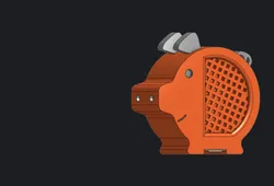 ownMade - Coin Bank Piggy