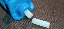 PTFE cutter