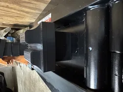 Quick Jack Lift Pad Adapter