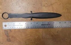 Ring Dagger-Updated