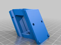 RMR Riser Mount