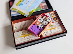 Rome: Fate of an Empire - vase mode insert