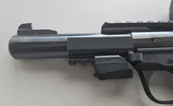 Ruger Mark 22/45 MK III, IV TLR Tactical Light and Mantis X picatinny rail
