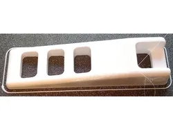 sail wedge
