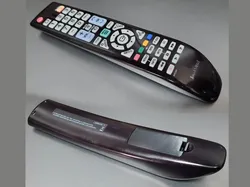Samsung TV Remote Battery Cover
