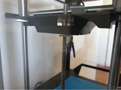 Sapphire PRO z wobble fix