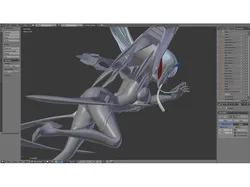 Satsuki Junketsu Shinzui v0.5z