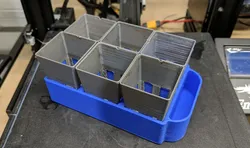 Self Watering Seed Starter Pods / Pots